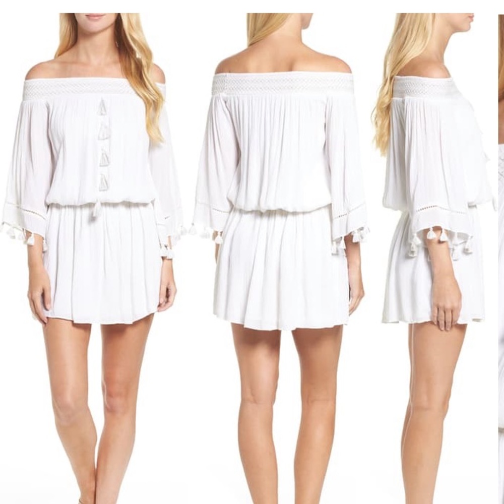 Lily Pulitzer joelle dress